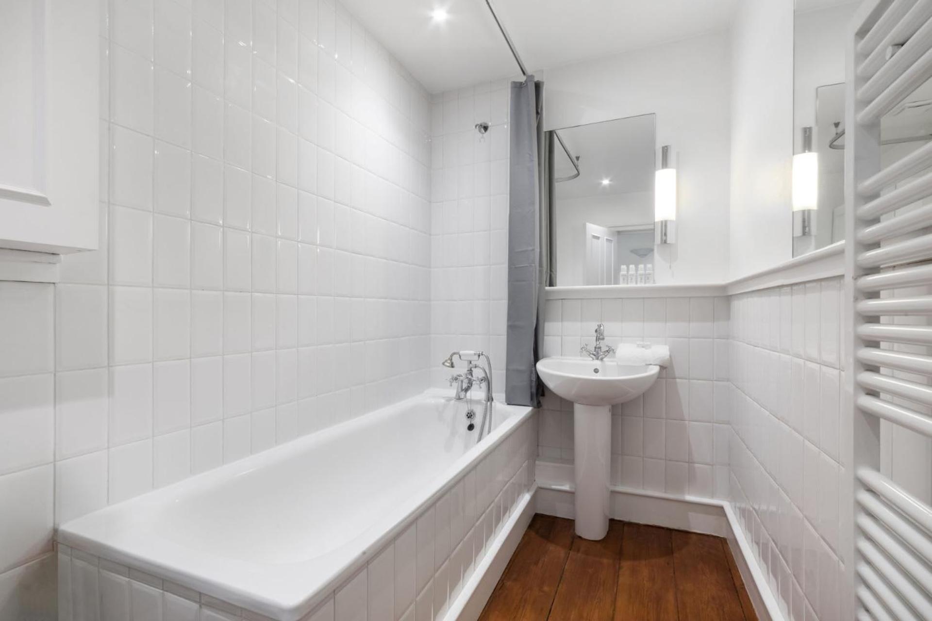 Regency Residences - Fitzrovia - By Frankie Says Holiday home London