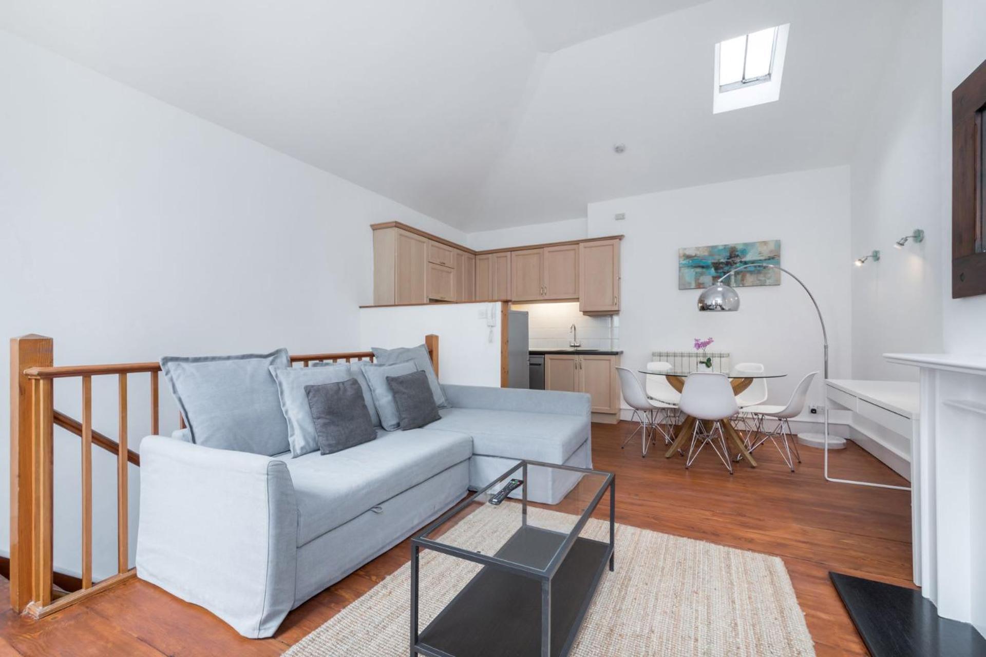 Regency Residences - Fitzrovia - By Frankie Says Holiday home London