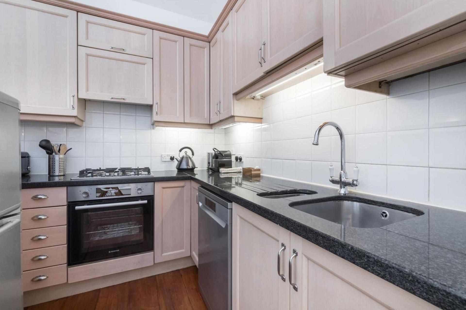 Holiday home Regency Residences - Fitzrovia - By Frankie Says