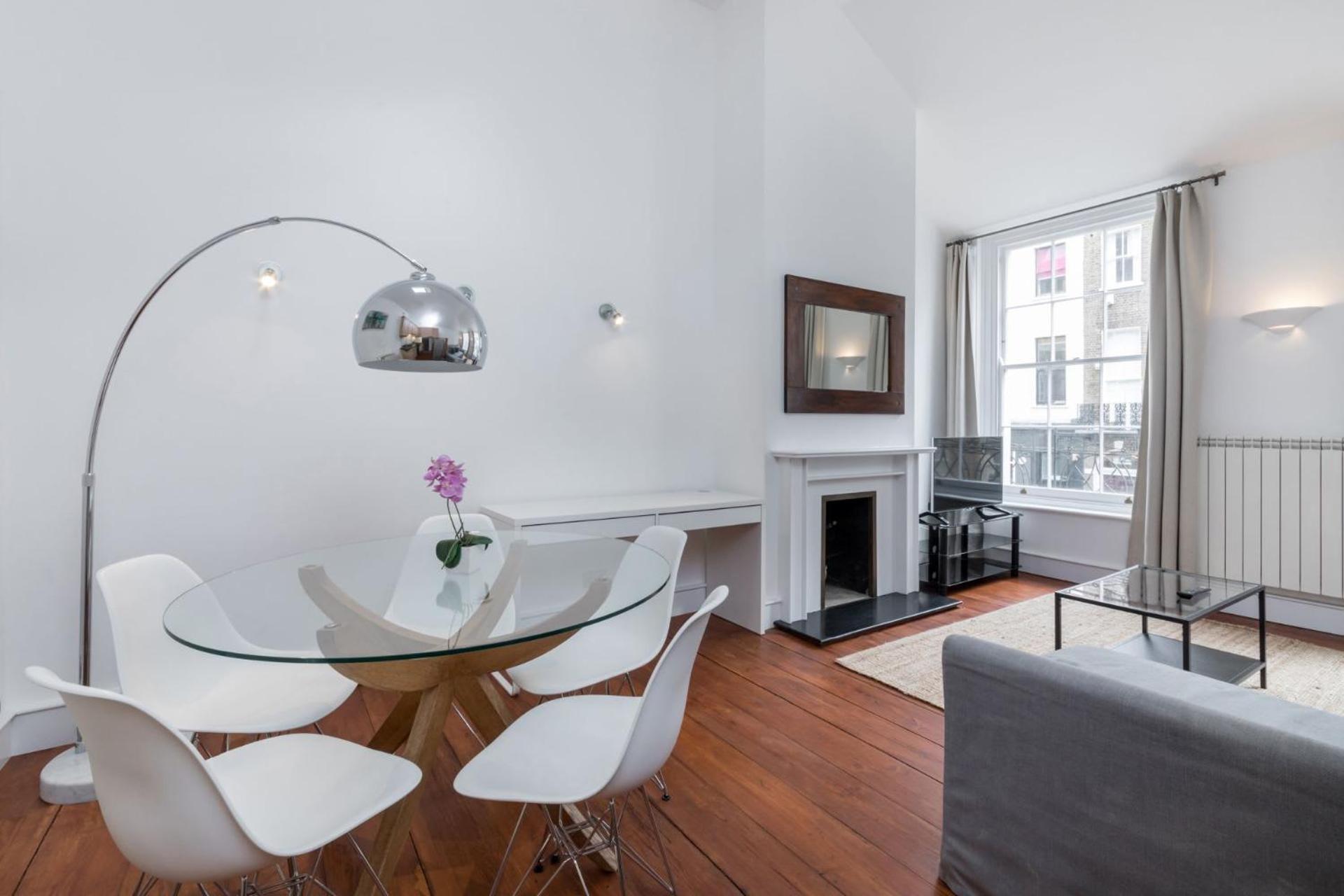 Holiday home Regency Residences - Fitzrovia - By Frankie Says