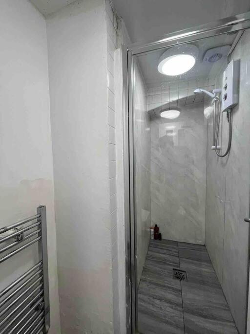 Apartment In Oxford Street *