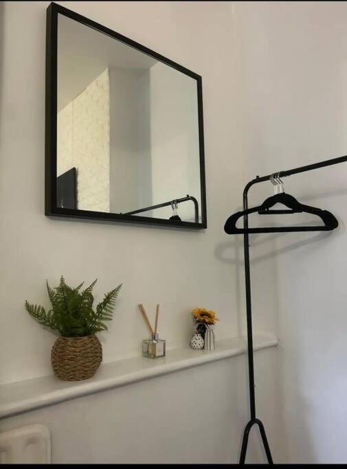Apartment In Oxford Street