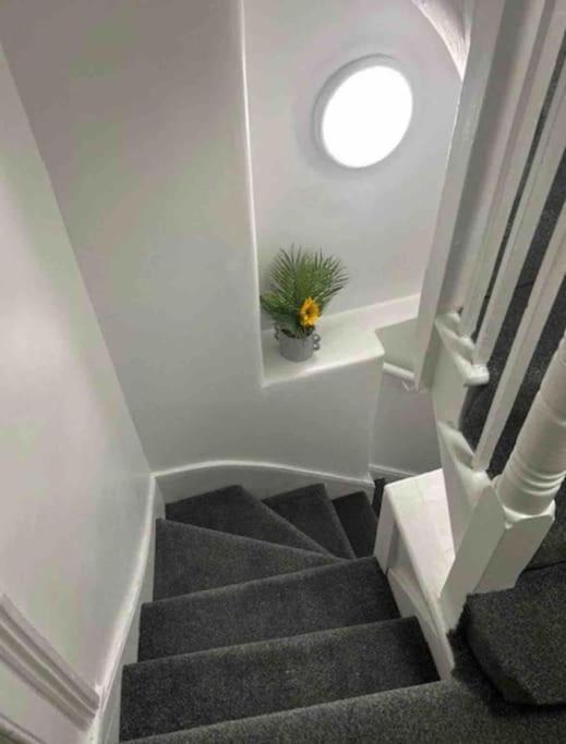 In Oxford Street Apartment London