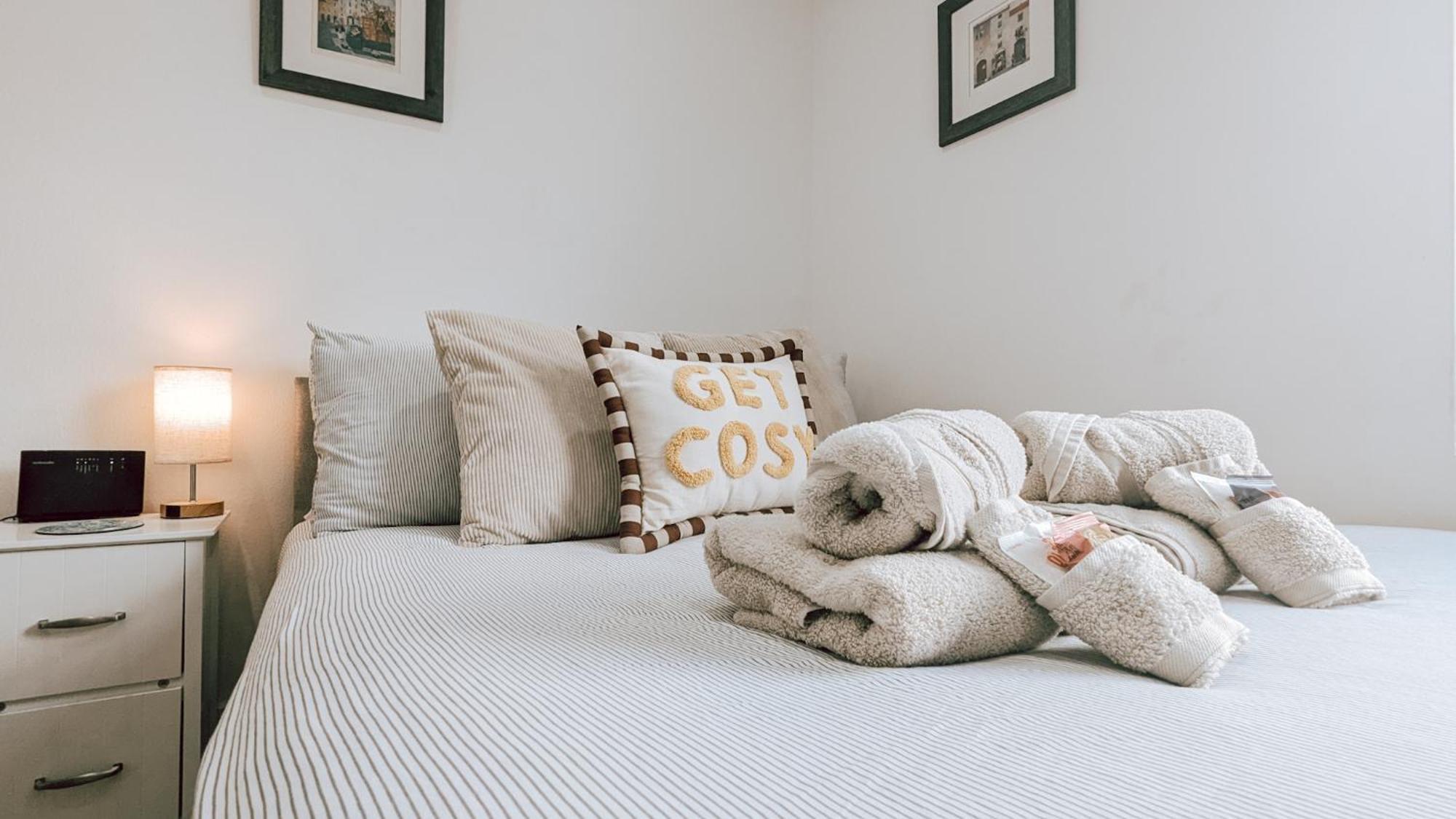 The Gloucester Studio In Paddington * London