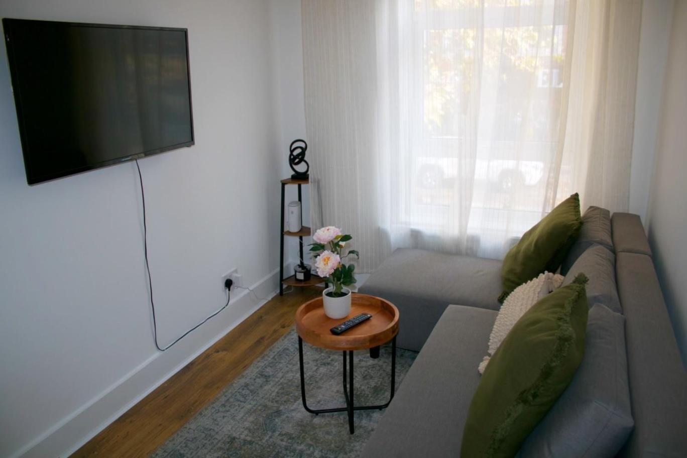 Stylish Cosy 1 Bedroom Flat