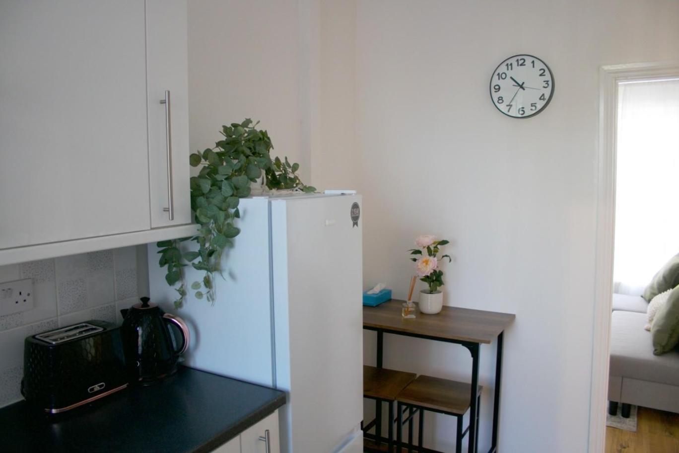 Stylish Cosy 1 Bedroom Flat Apartment London