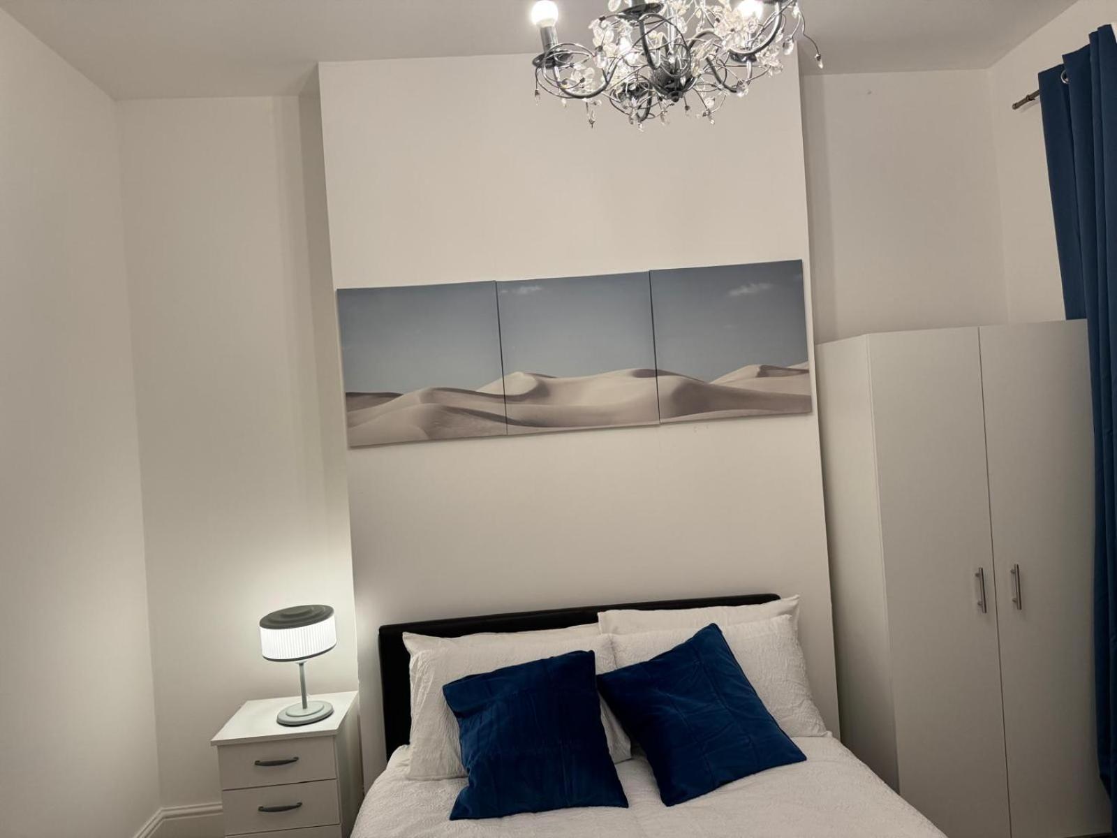 Gasthof Riverside Haven *