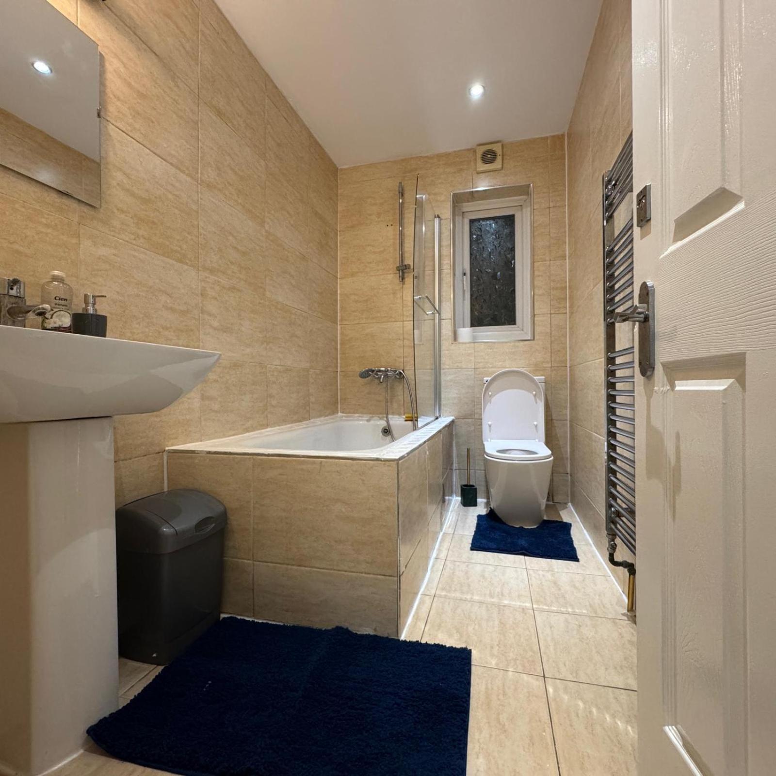 Riverside Haven London