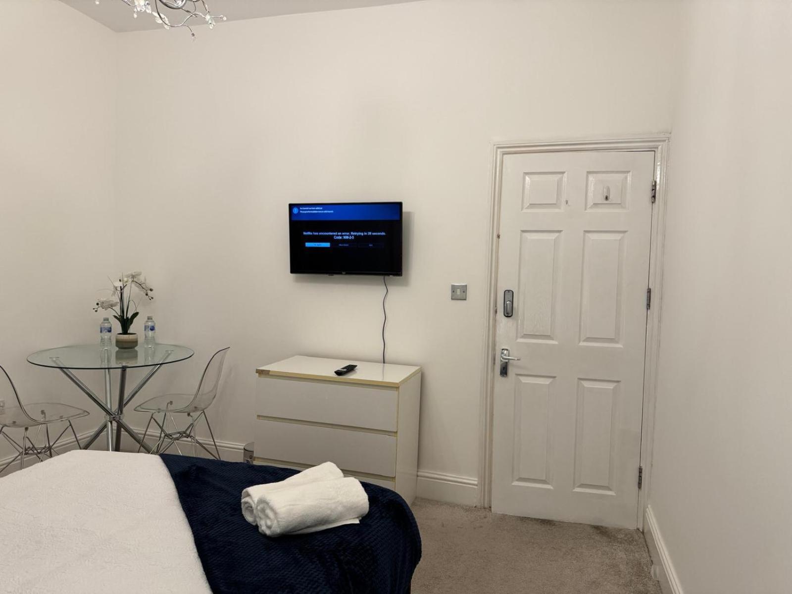 Riverside Haven London