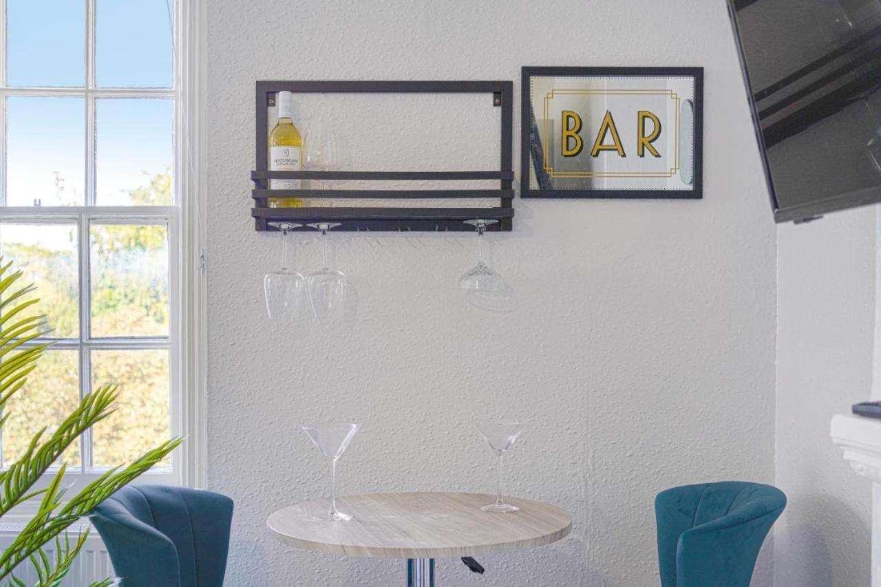 Fantastic By Livestay Short Lets & Serviced London, Chiswick With Free Parking Londres