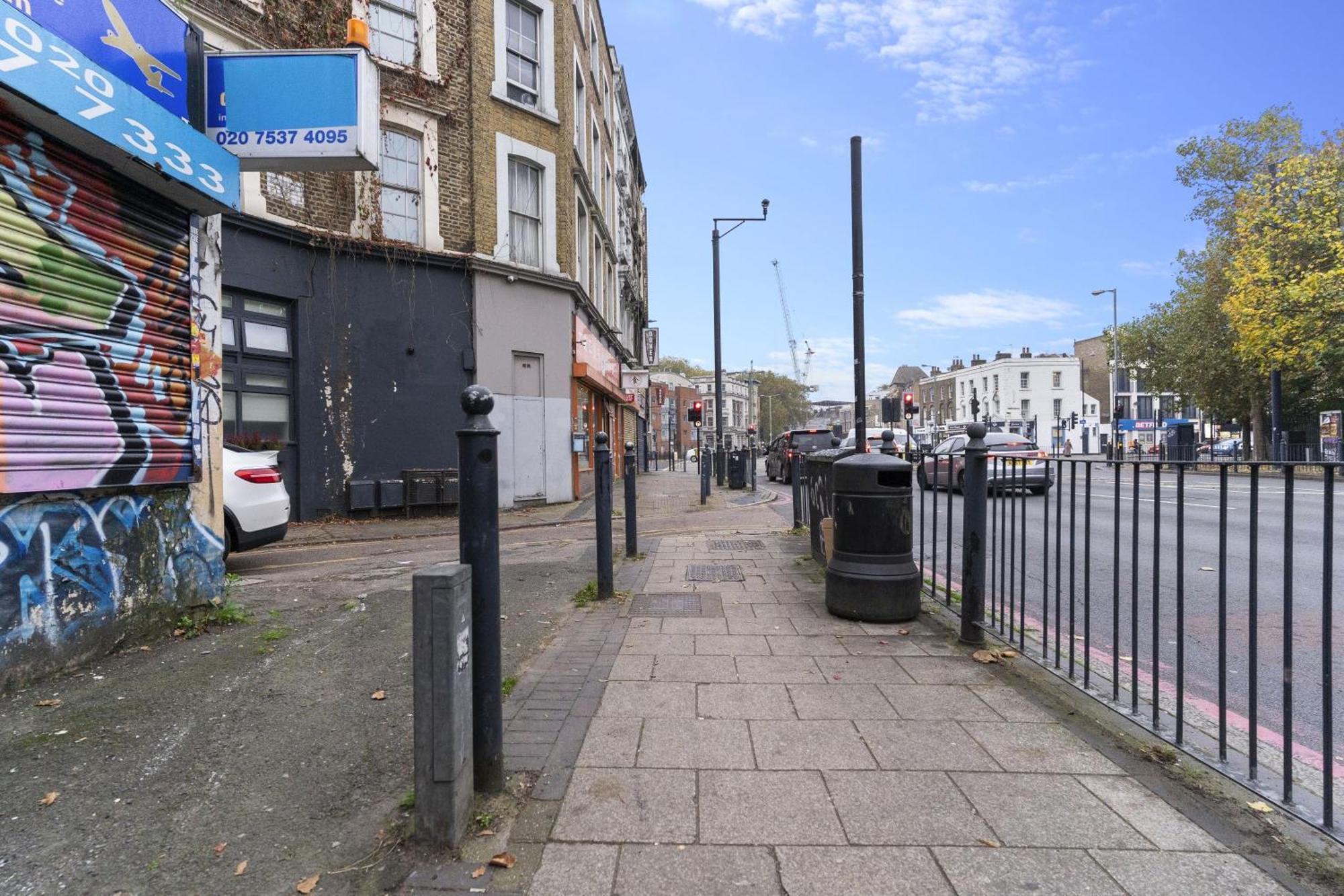Affordable One Bedroom & In Apartment *