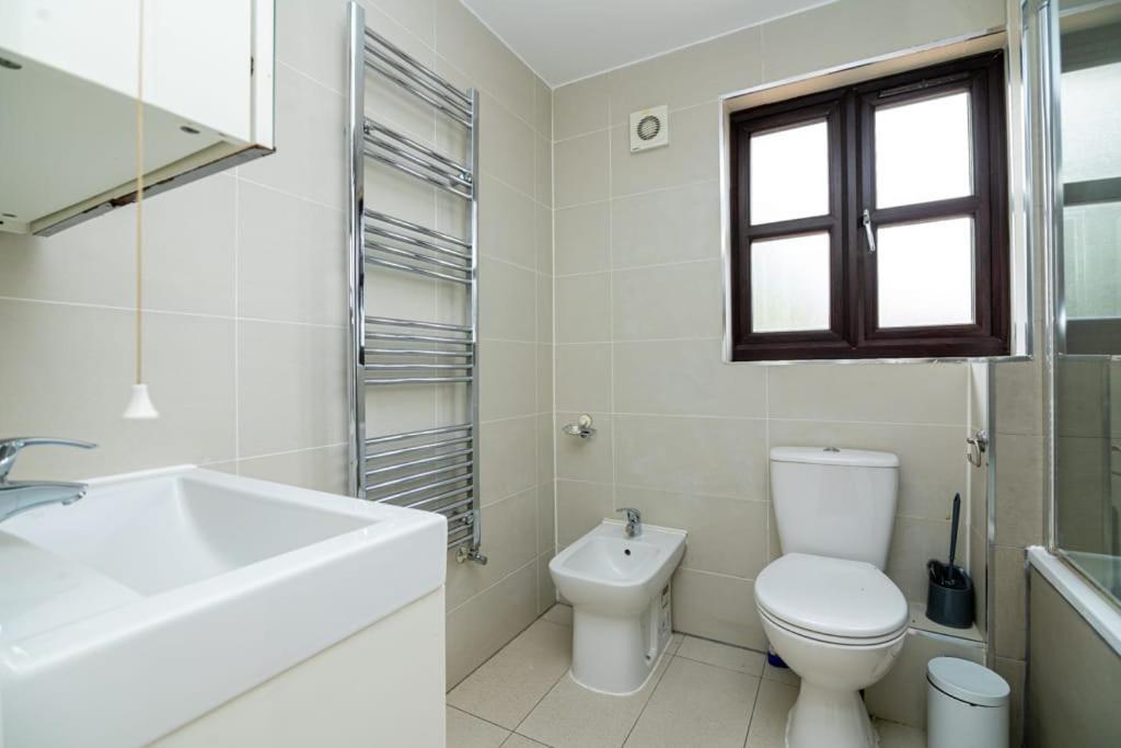 Awesome New Refurbished London