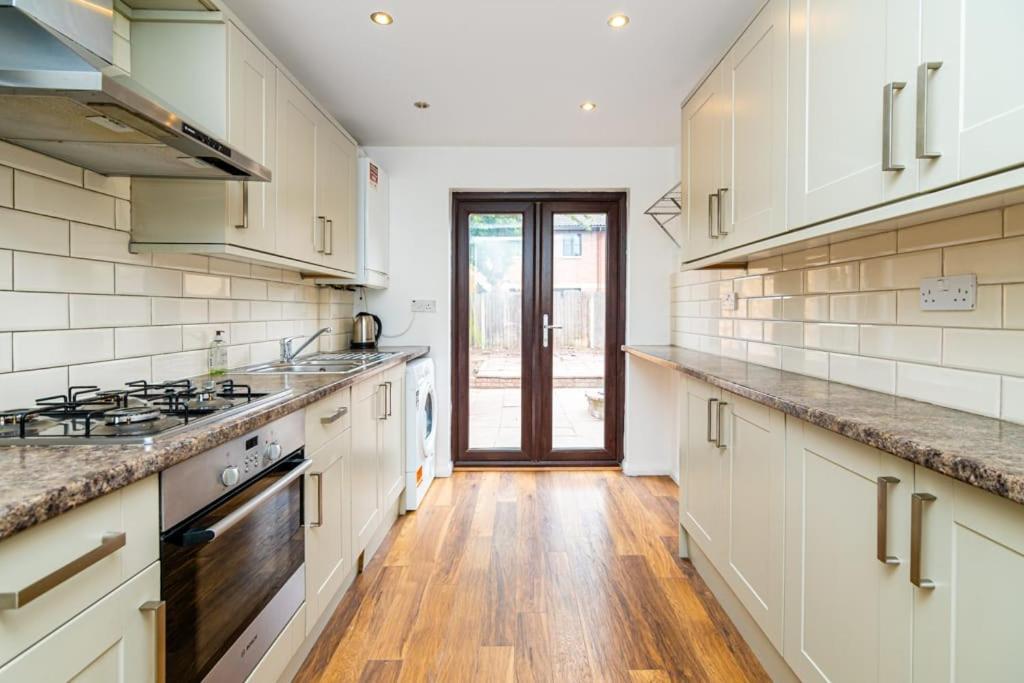 Awesome New Refurbished Guest house
