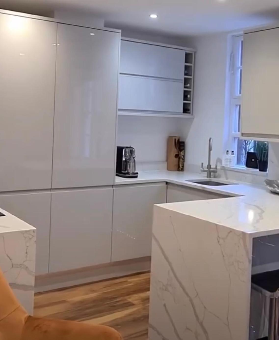 Covent Garden Luxury Apartment London