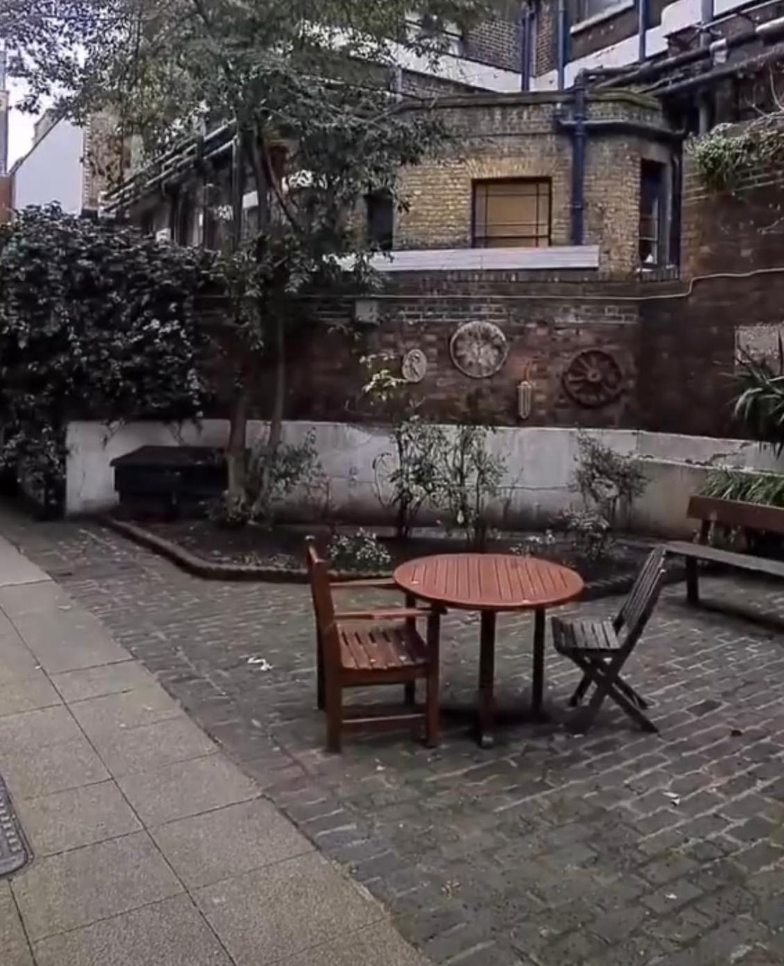 Covent Garden Luxury Apartment *