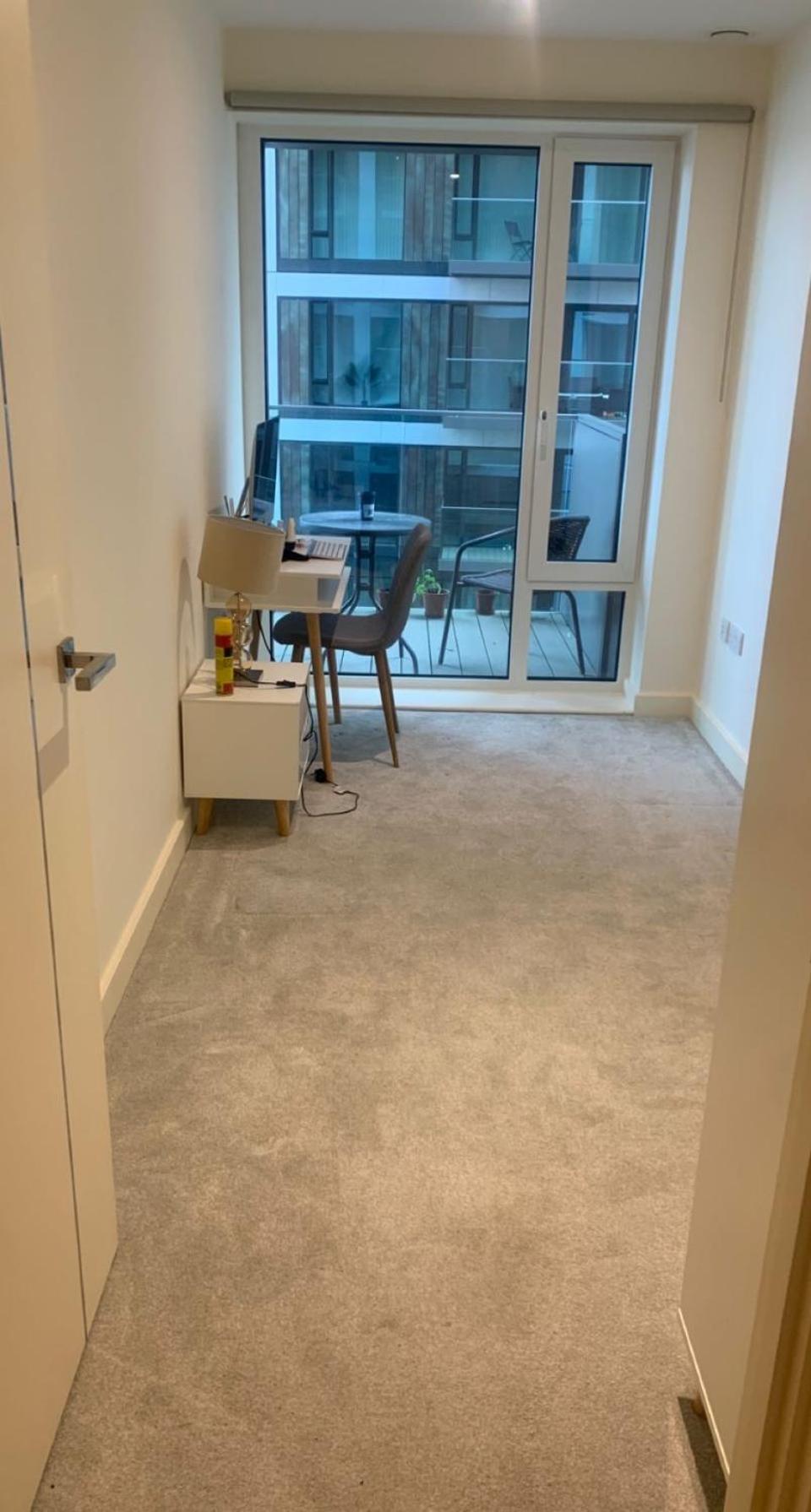 Stunning 2 Bed Penthouse Canning Town