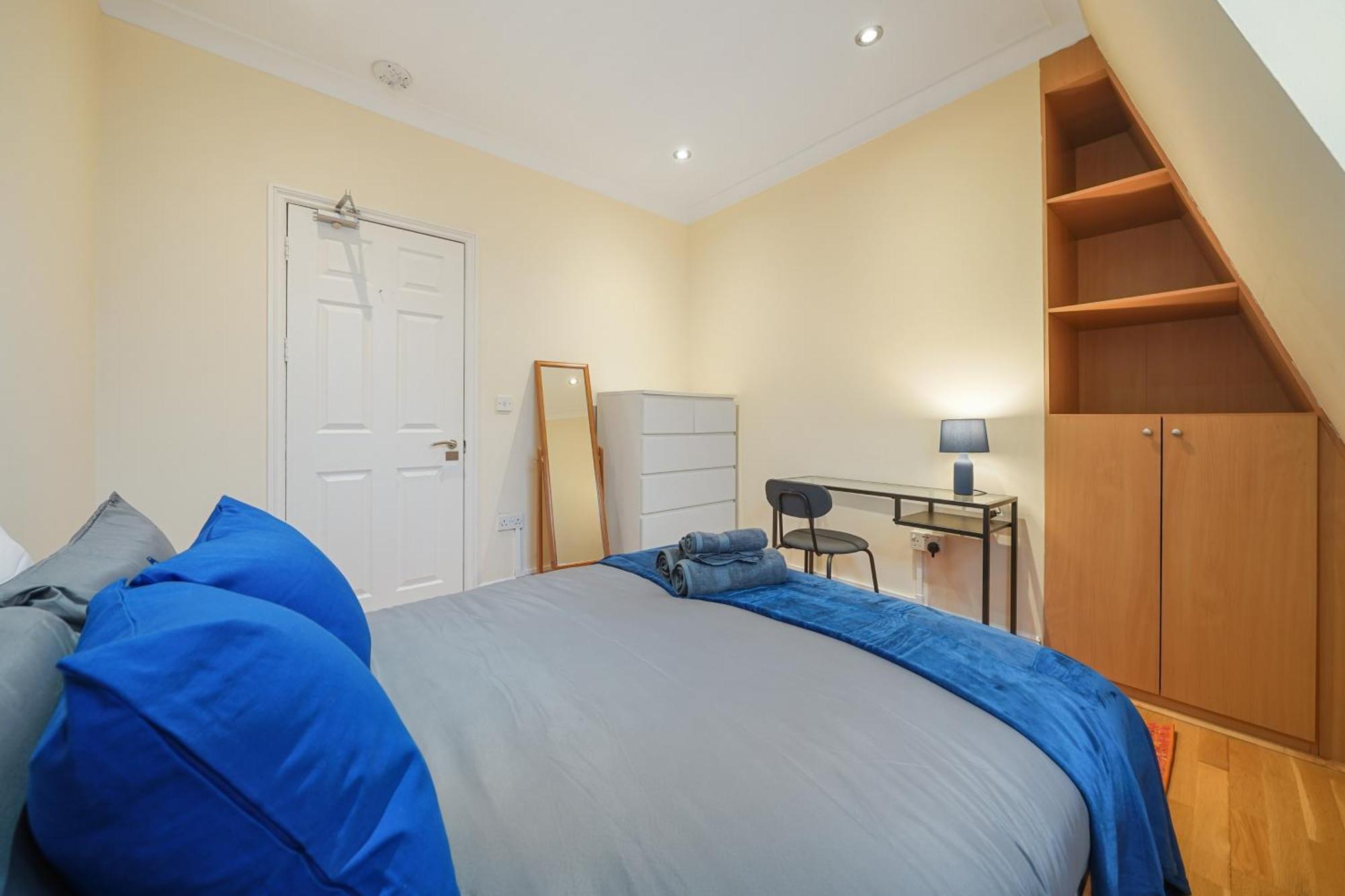 Apartamento The Chic Townhouse In Kings Cross!!! 3 Floors