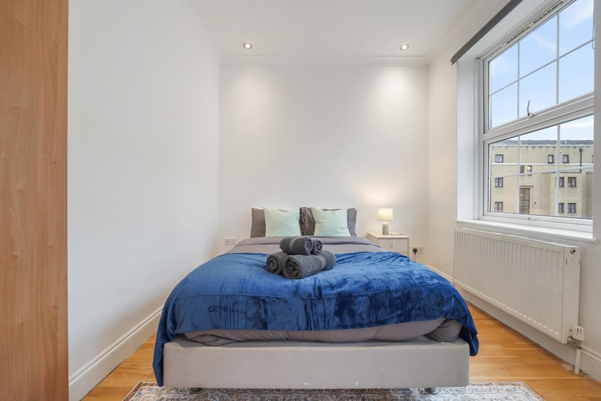 The Chic Townhouse In Kings Cross!!! 3 Floors * Londres