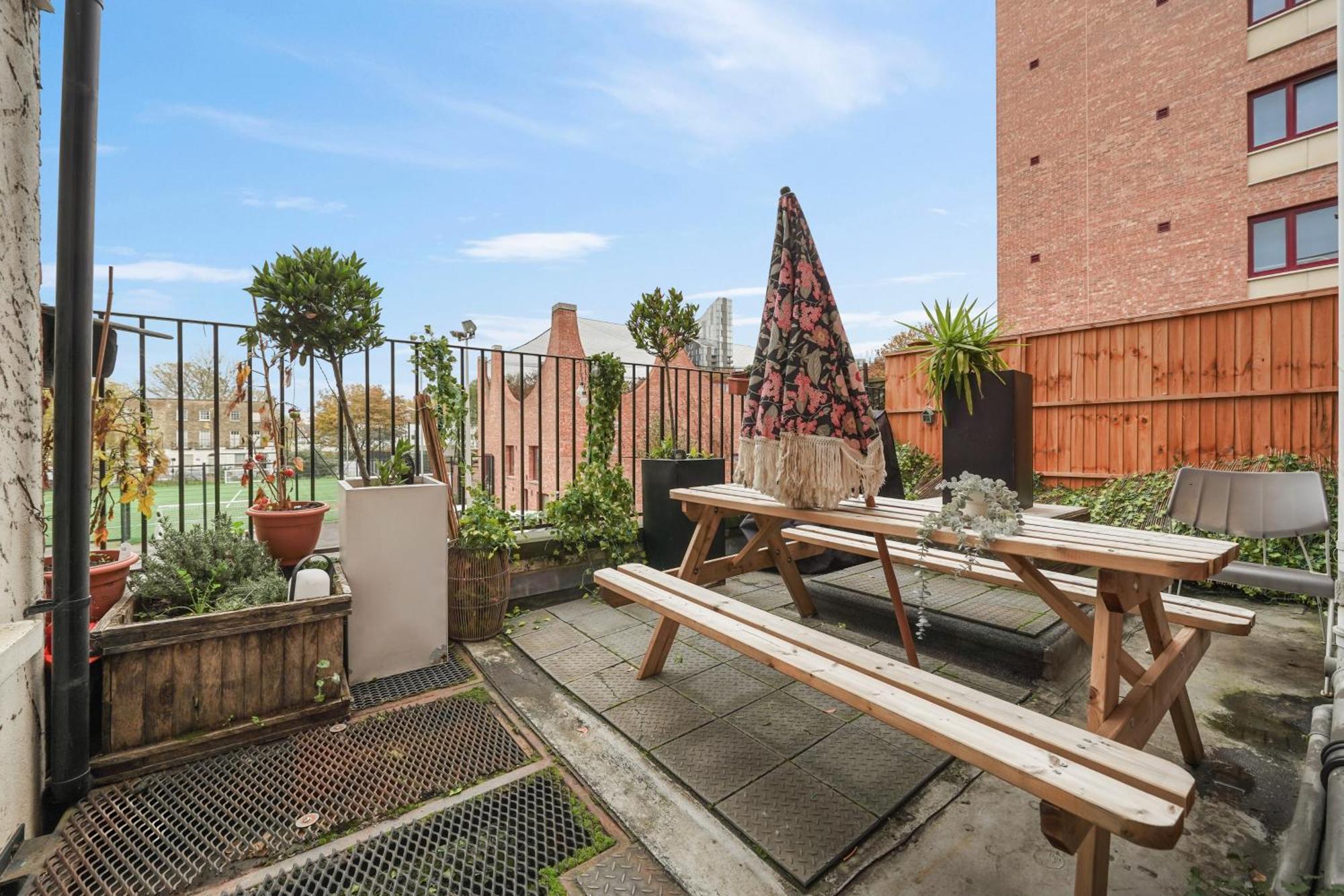 Apartamento The Chic Townhouse In Kings Cross!!! 3 Floors
