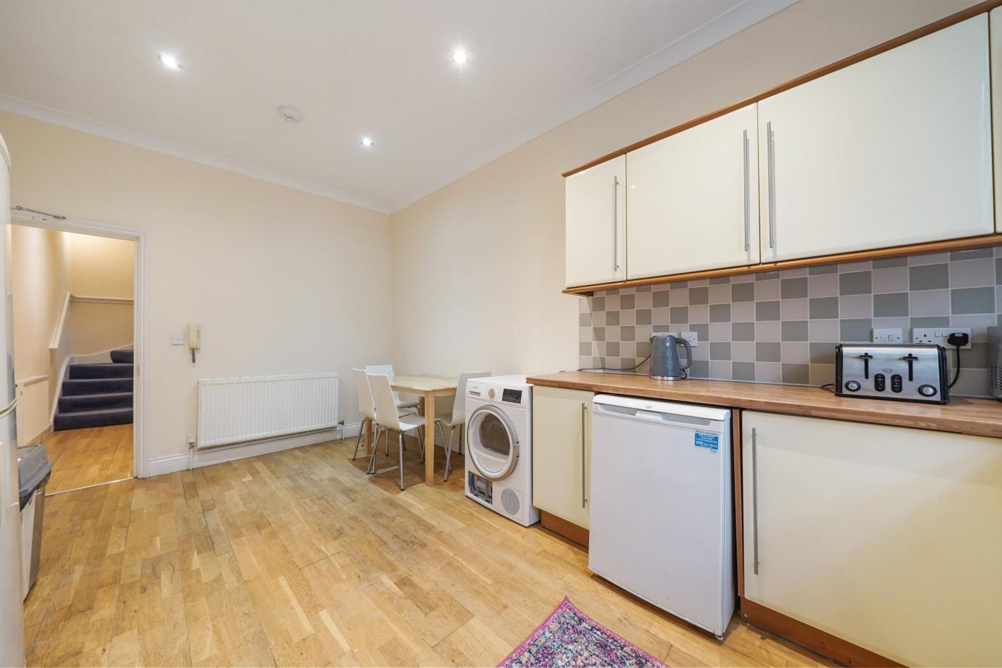 The Chic Townhouse In Kings Cross!!! 3 Floors * Londres