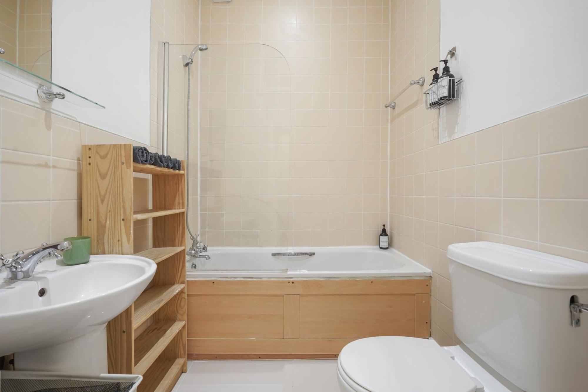 Apartamento The Chic Townhouse In Kings Cross!!! 3 Floors Londres