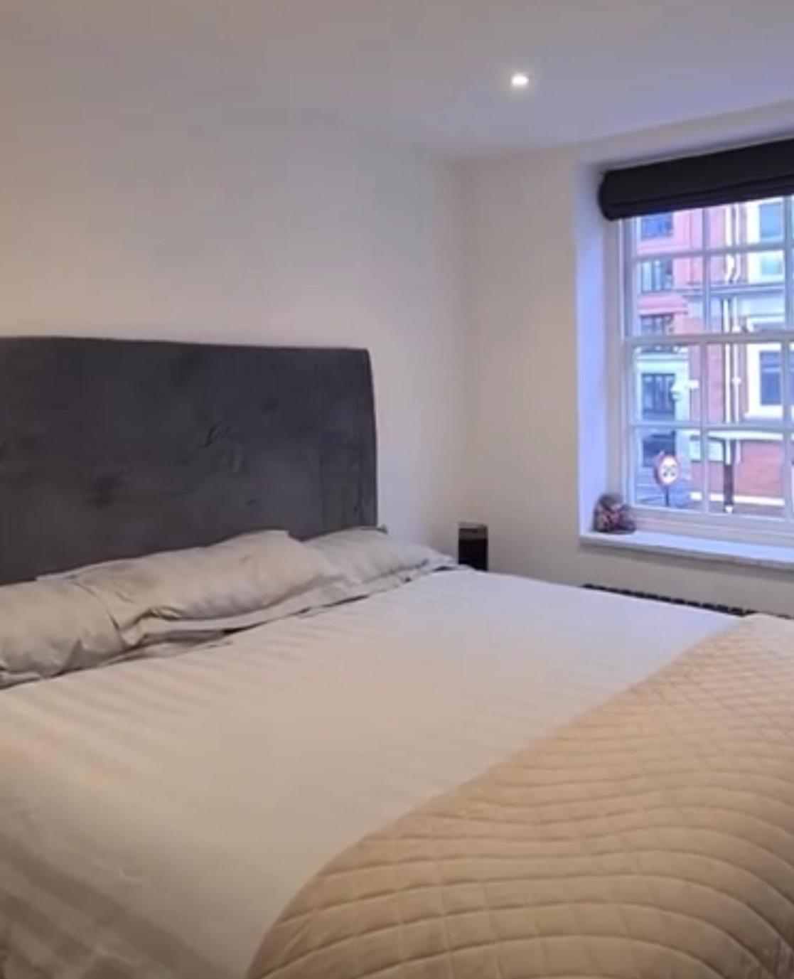 Apartment Covent Garden Luxury *