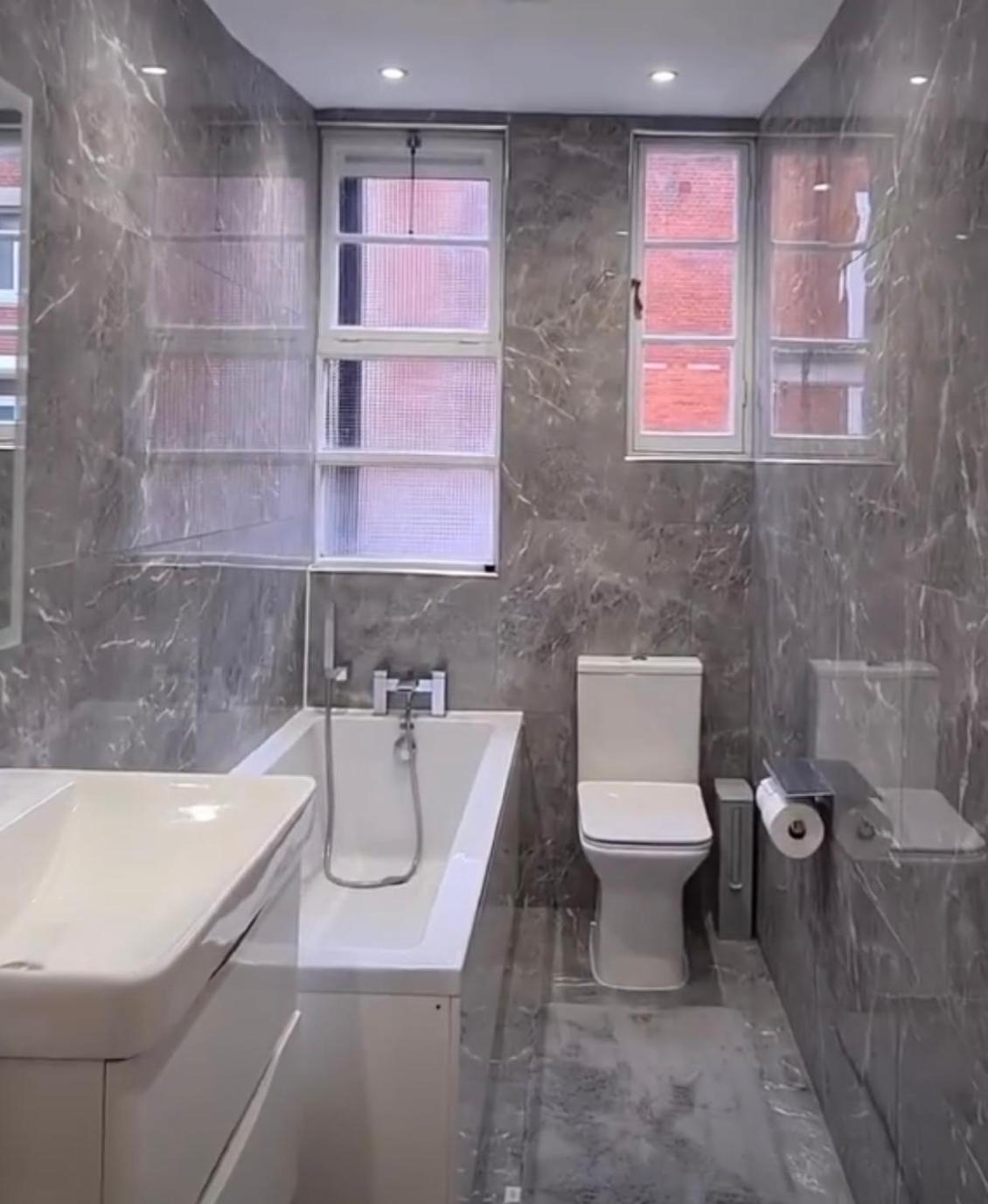 Apartment Covent Garden Luxury