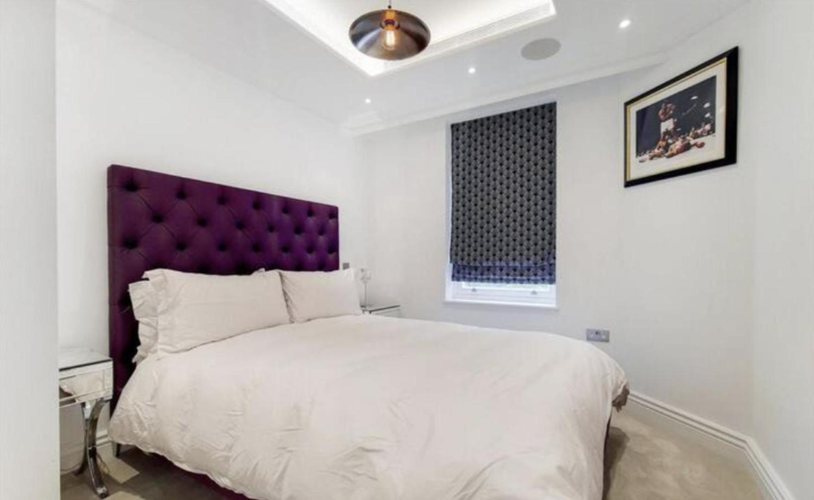 Stylish 2 Bedroom / Swiss / Regent's Park * London