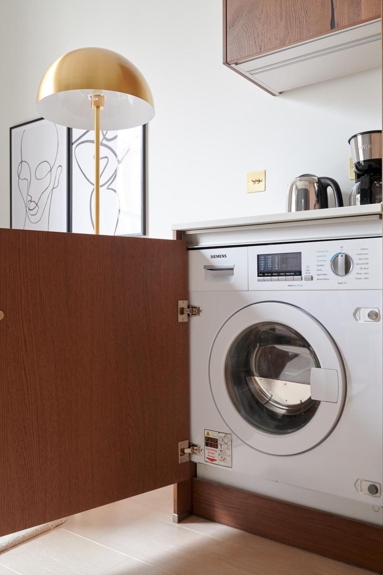 Sonder Kensington Town House Aparthotel