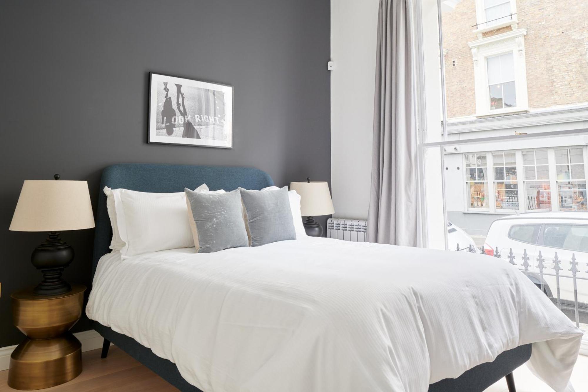 Aparthotel Sonder Kensington Town House