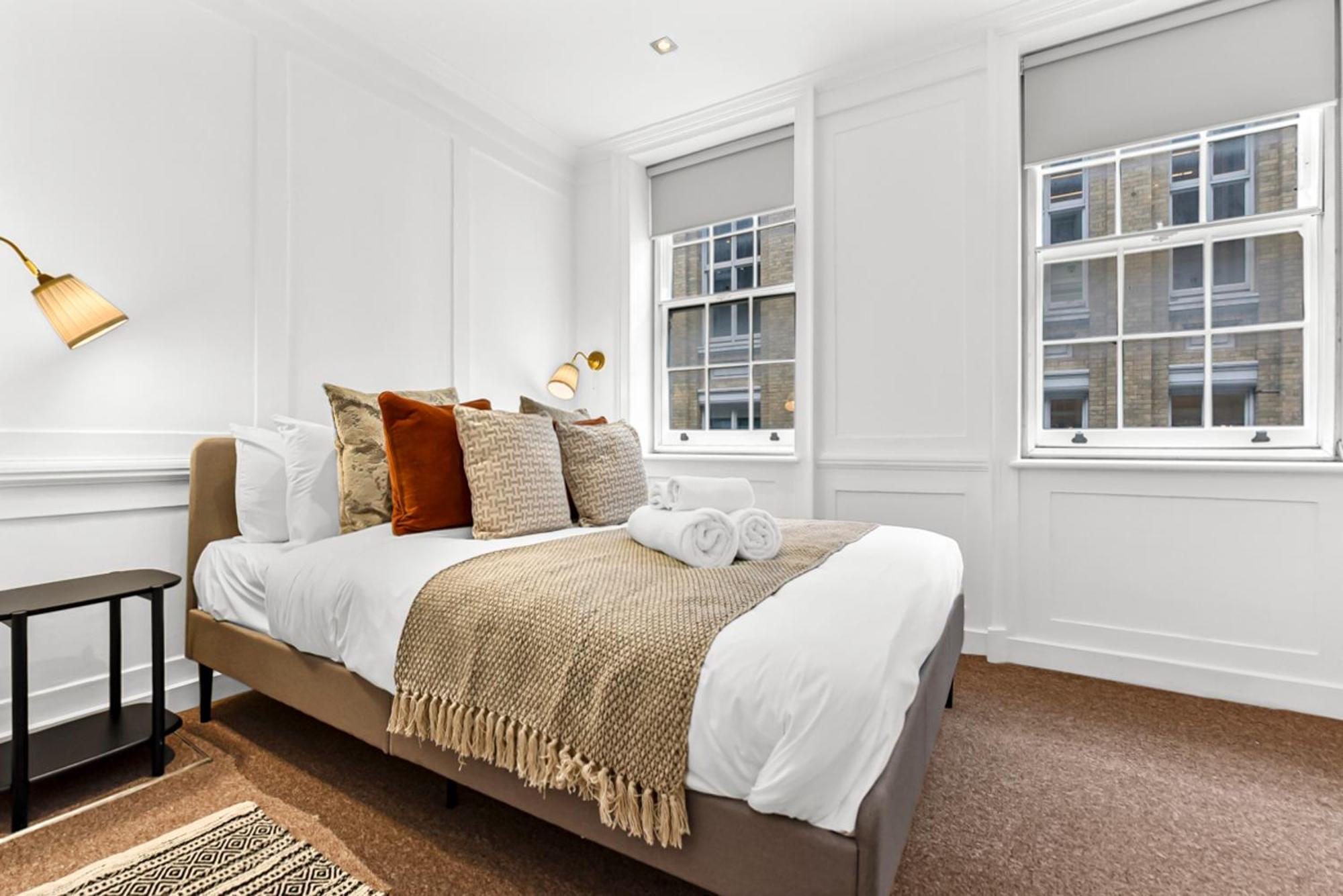 Holiday home Piccadilly House! *