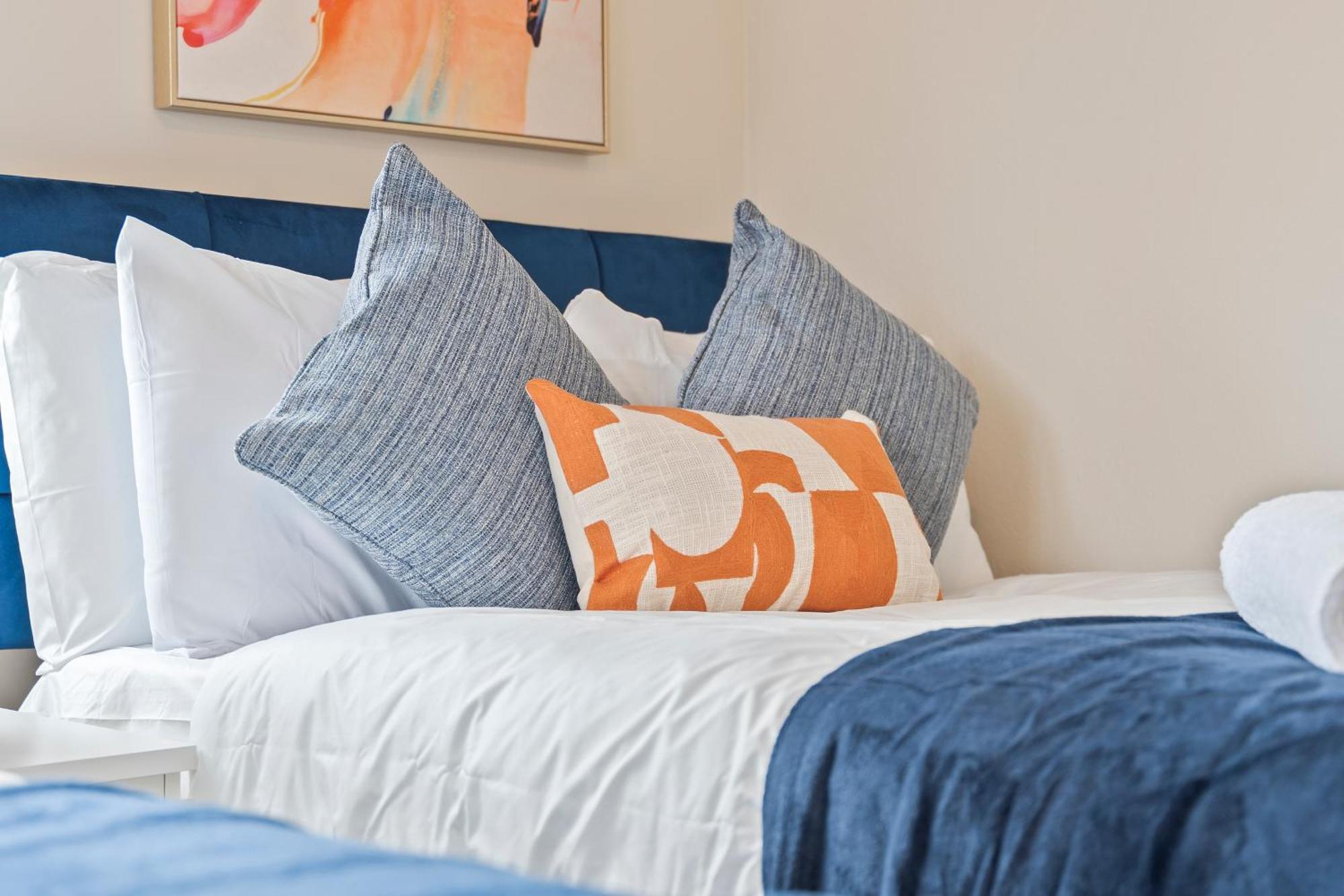 Holiday home Wembley Stadium 2 Bed Aprt *