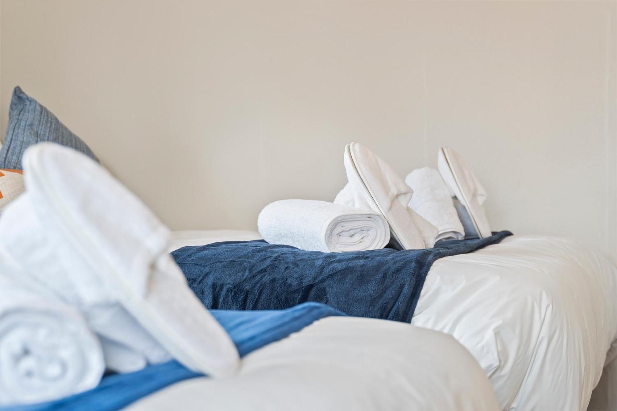 Holiday home Wembley Stadium 2 Bed Aprt