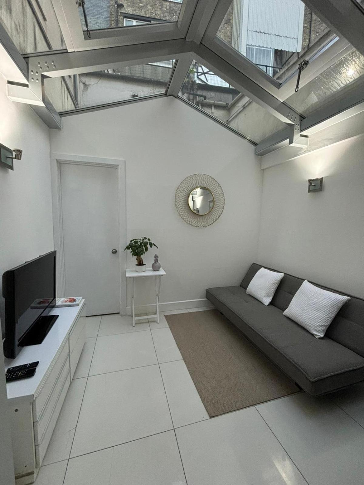 Modern Central Flat In Angel Apartamento *