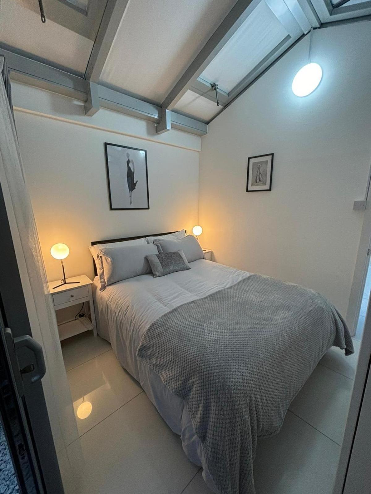 Apartamento Modern Central Flat In Angel *