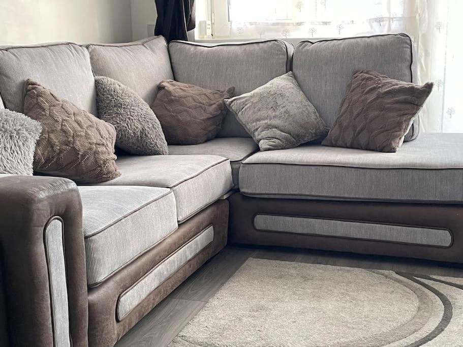 Apartment Lovely Comfortable Near Canarywhaflondoncity