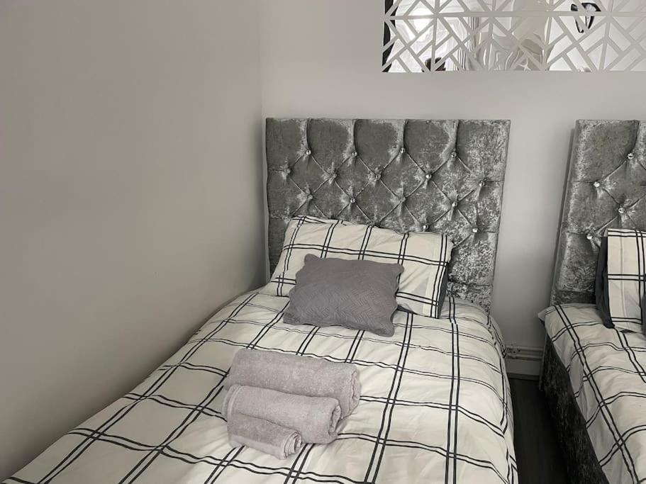 Lovely Comfortable Near Canarywhaflondoncity * London