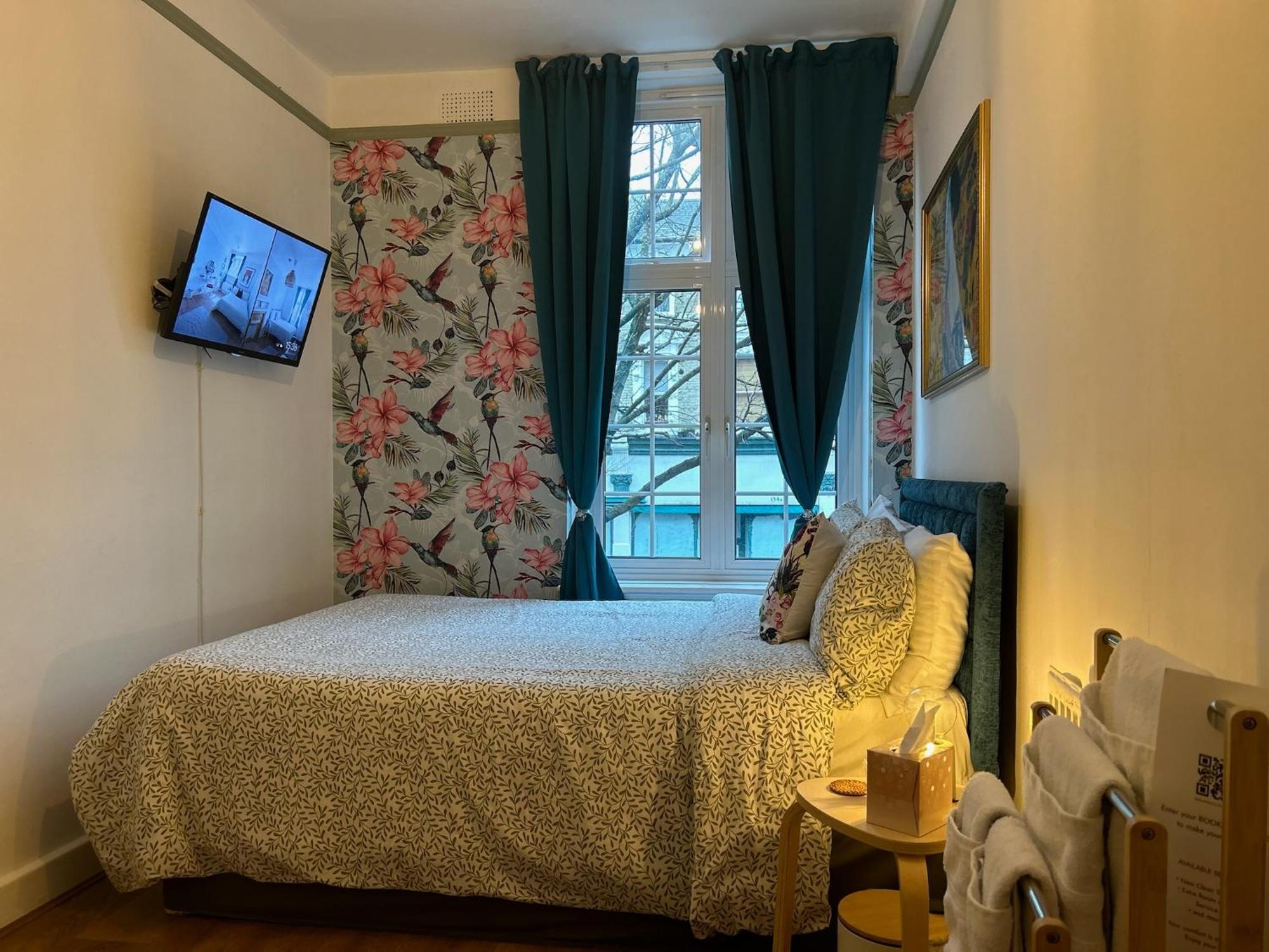 Rest Boutique Notting Hill Gasthof London
