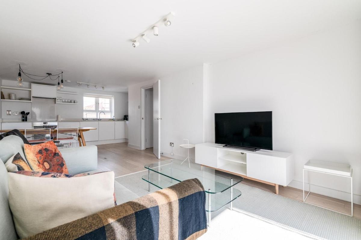 Relay Belgravia 22 Apartamento Londres