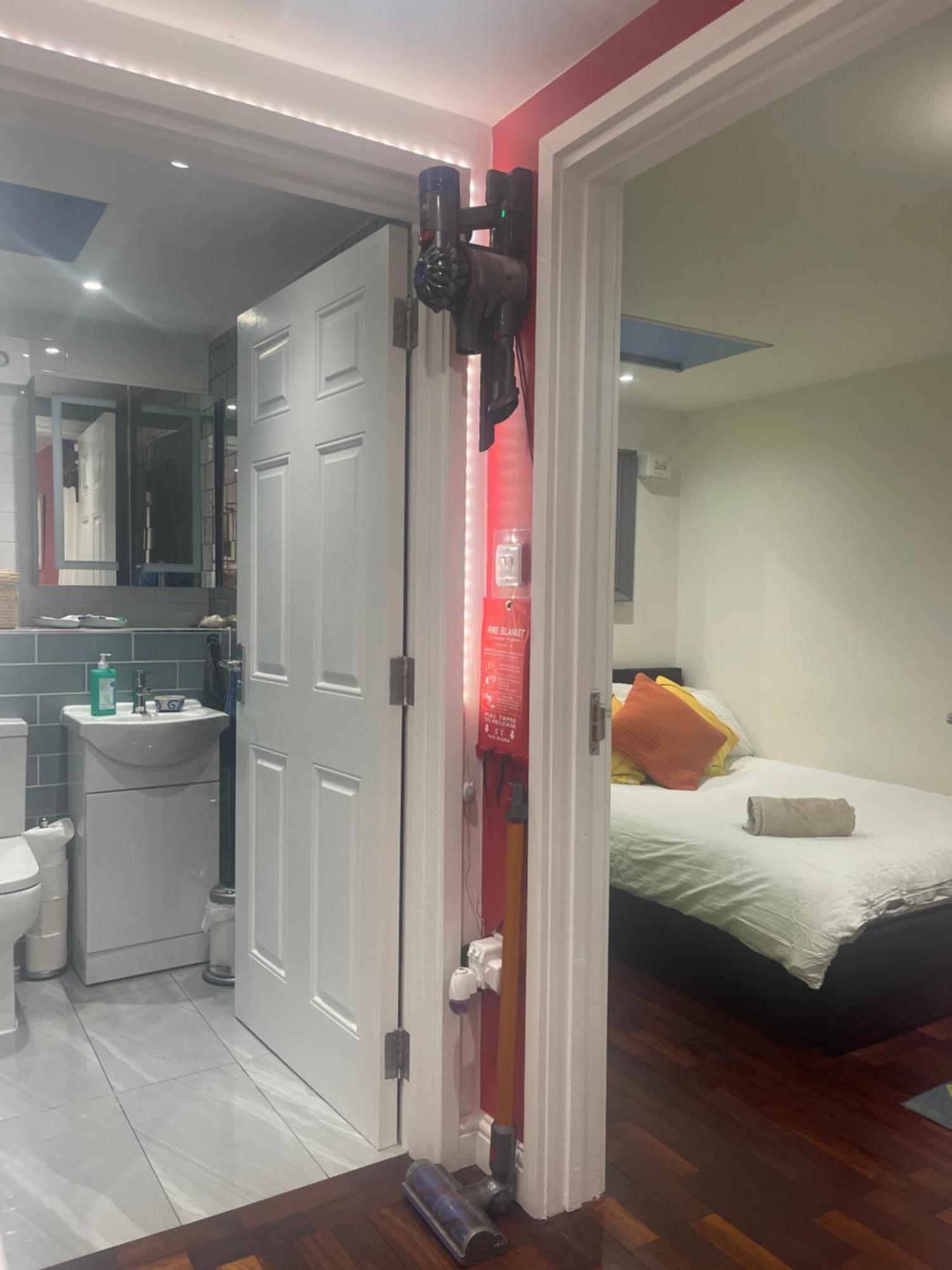 Penge Luxury Retreat Hospedagem domiciliar