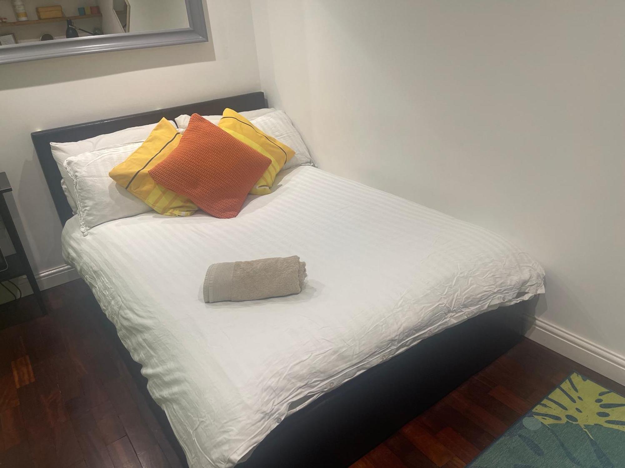 Penge Luxury Retreat Hospedagem domiciliar Londres