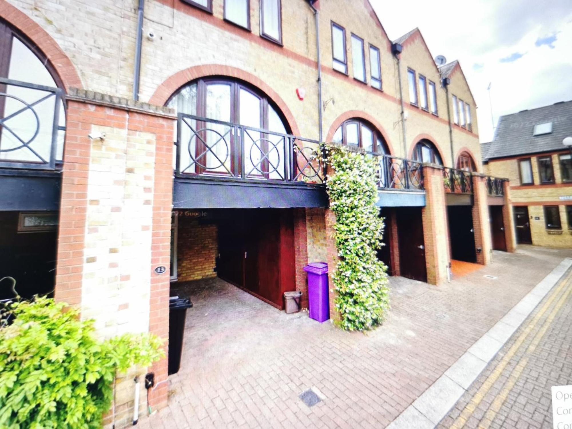 Ferienhaus Elegant Modern Cozy 3Bd Apt 1Gb Wifi - Luxurylondonstays