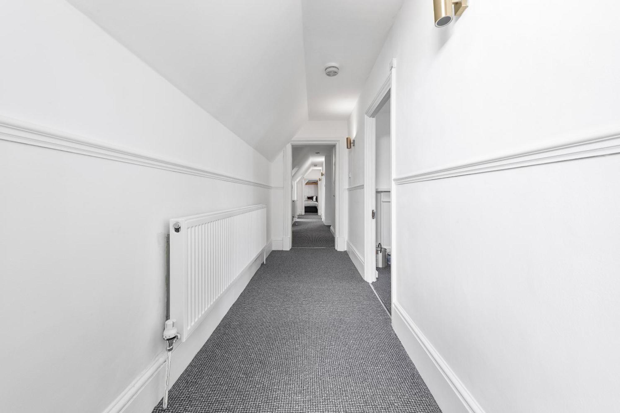 Ahava House Bigger Savings-central Brixton-wifi-4br Apartment *