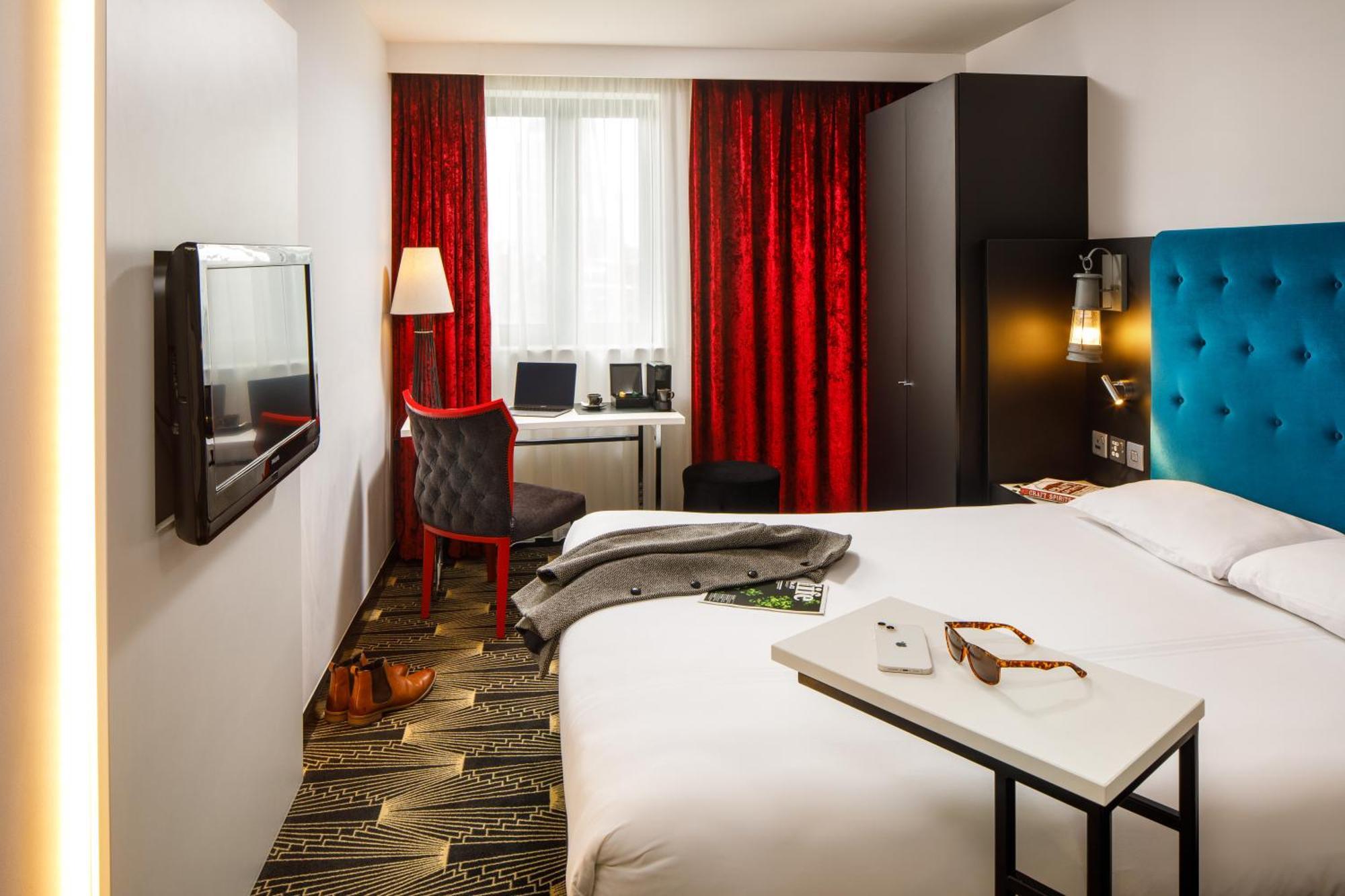 Ibis Styles Southwark - Near Borough Market 3*