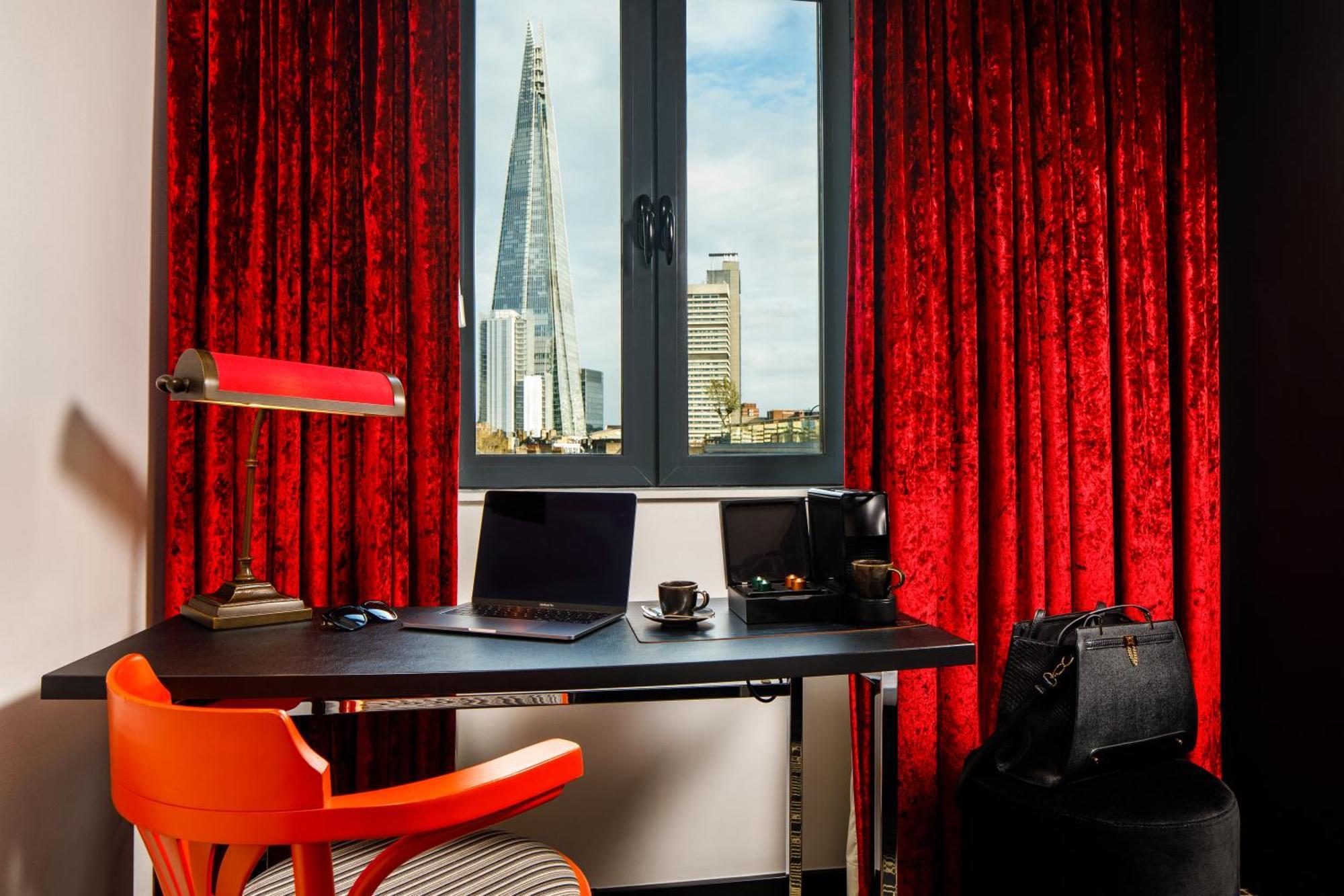 Hotel Ibis Styles Southwark - Near Borough Market