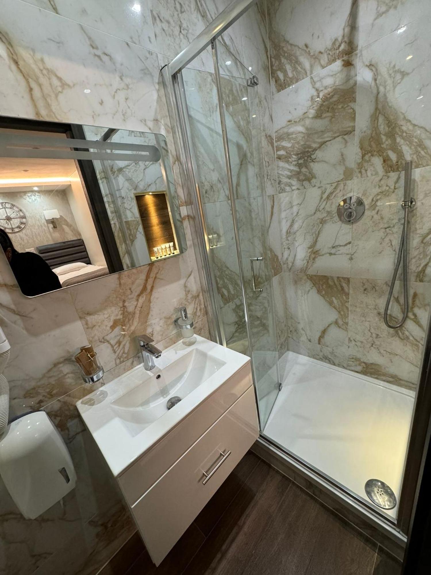 Hotel Park Avenue London