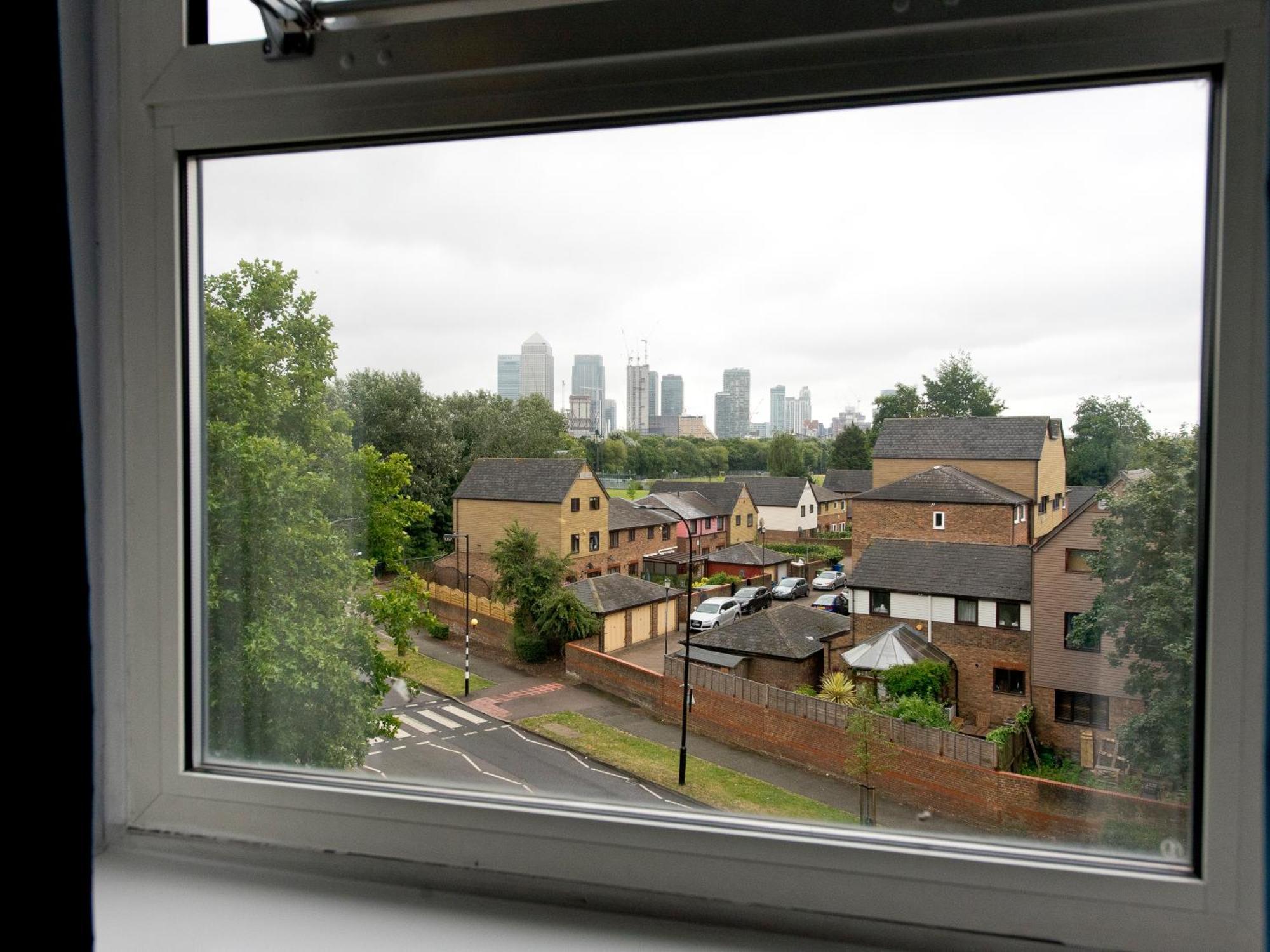 Yha Thameside * Londres