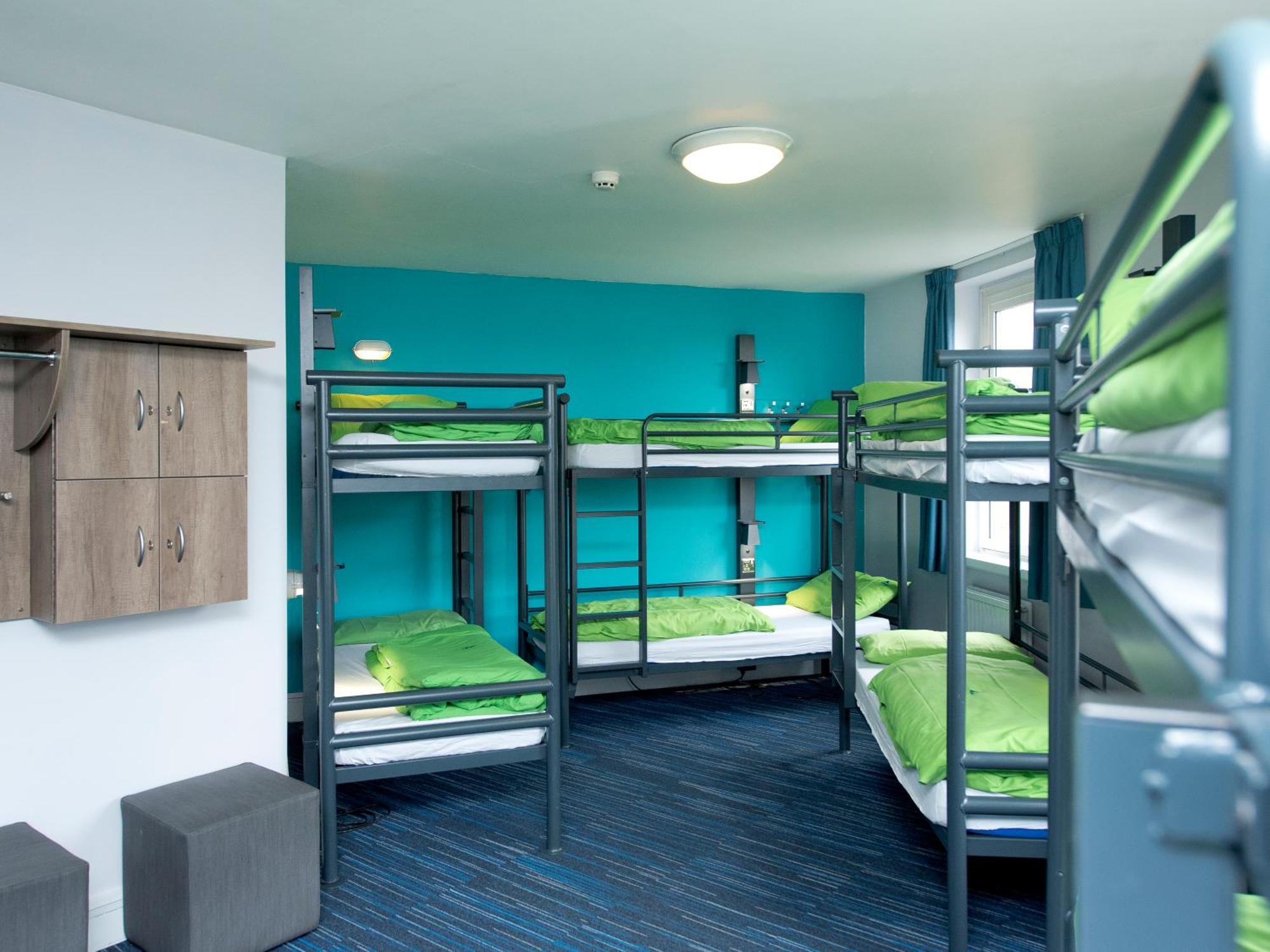 Albergue Yha Thameside Londres