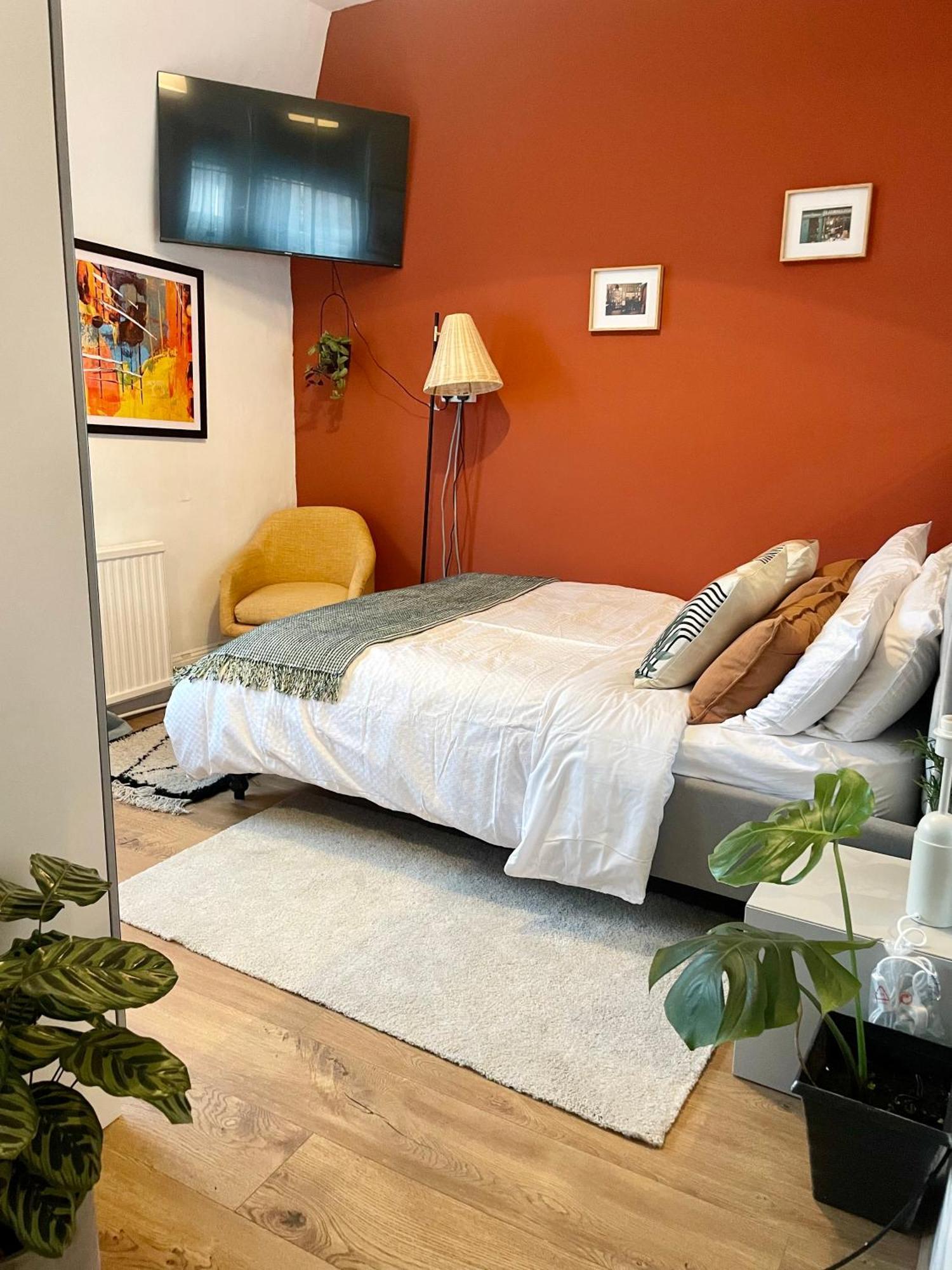 Fulham One Bedroom Flat * Londres