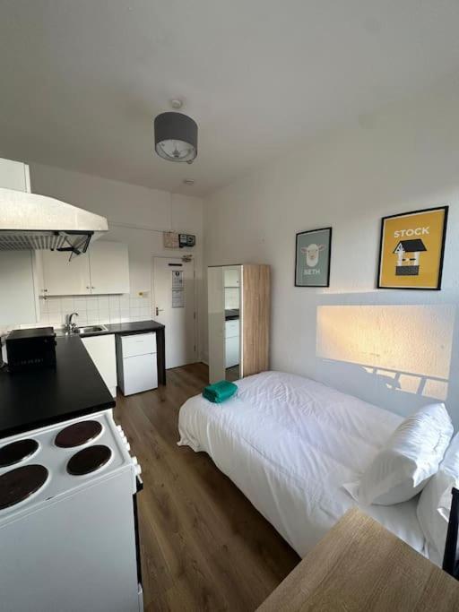 Smart Apartamento Londres